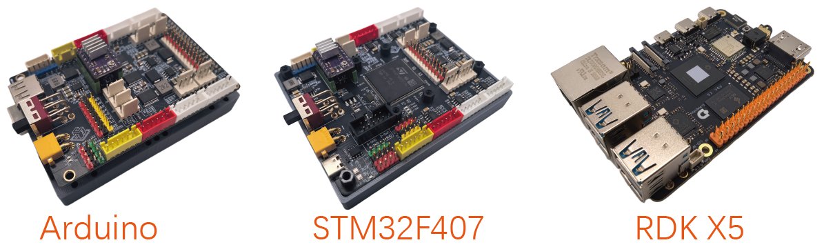 GX-MAT-09S three-tier controller board overview