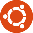 Ubuntu ロゴ